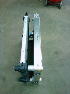 GT500 rad b